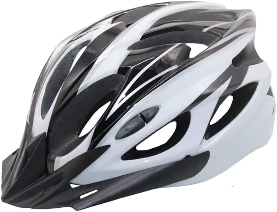 Capacete Para Bicicleta Ciclismo Bike Anti Choque Para Segurança Anti Impacto Ajustável LINHA PREMIUM DUPIN