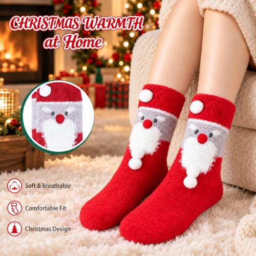 Honxicur Christmas Gift for Women 2026 Secret Santa Gifts for Women - Image 5
