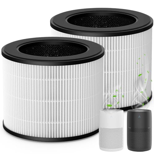 Image of Model 22 Filter Replacement for MA Series Air Purifier