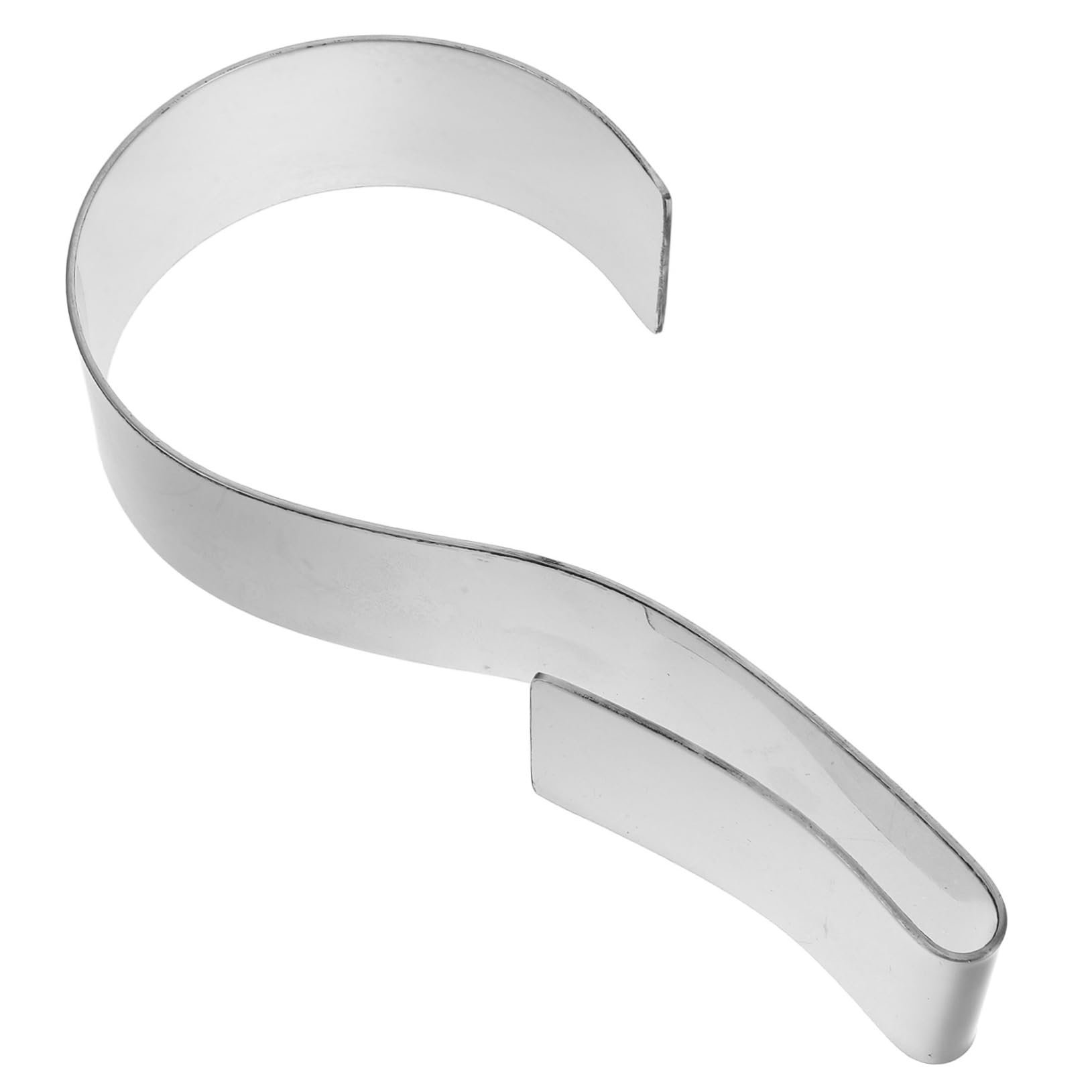 PartyKindom Stainless Steel Belt Display Rack Gold Display Shelf Belt Organize Stand