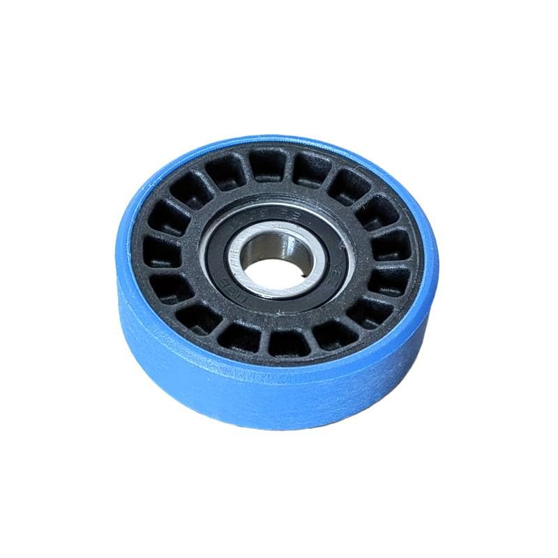 76.2x22x6203 cf1 Escalator Step Chain Roller OD76.2mm W22mm