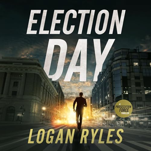 Election Day - Logan Ryles episode artwork
