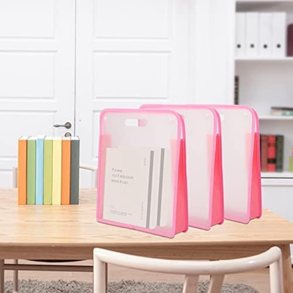 Organisateurs Papier Scrapbooking Voragrl - Lot 30 Pochettes 30.5x30.5cm Transparentes