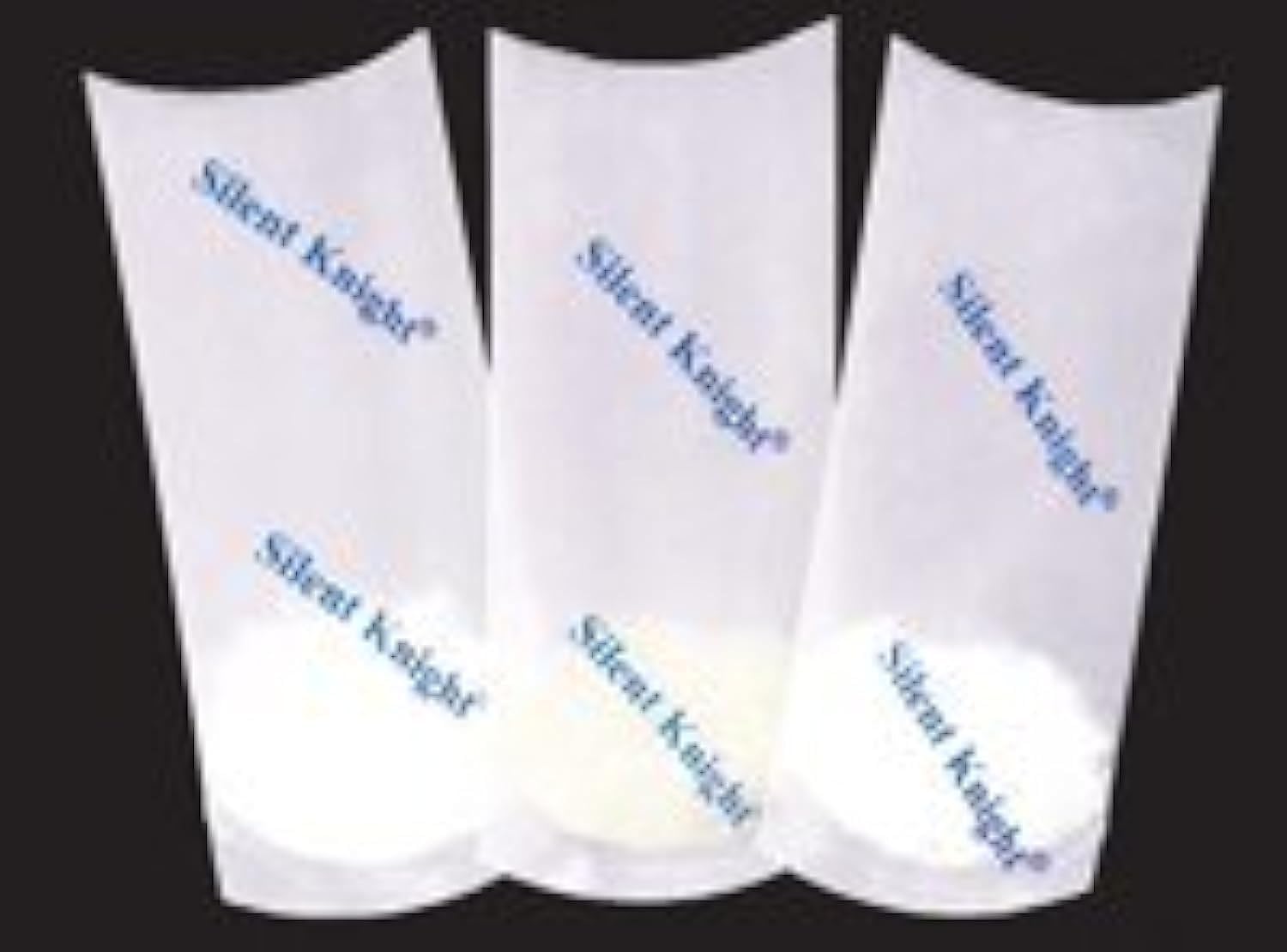 NONPC1000Z Pouch, Medication, Pill, F/Pill Crusher (Pack of 50)