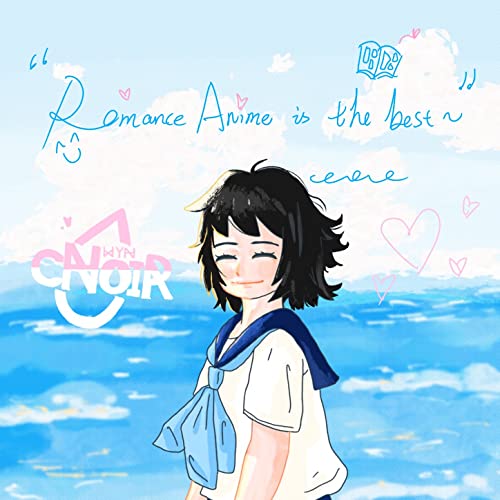 Romance Anime is the Best