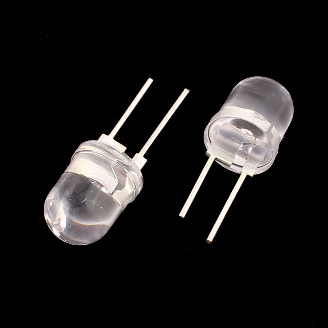 Aexit 10 Pcs High Power 940 Nano IR Infrared LED Diode SD-DR1040C9 For CCTV Camera (861e30f5504cd4ad0301788479088ae4)