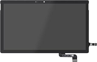 LCDOLED Replacement 13.5 inches IPS 3000x2000 LCD LED Display Touch Screen Digitizer Assembly Compatible with Microsoft Surface Book 2 1803 1806 1832 1834 1835 (Not for 15 inches)