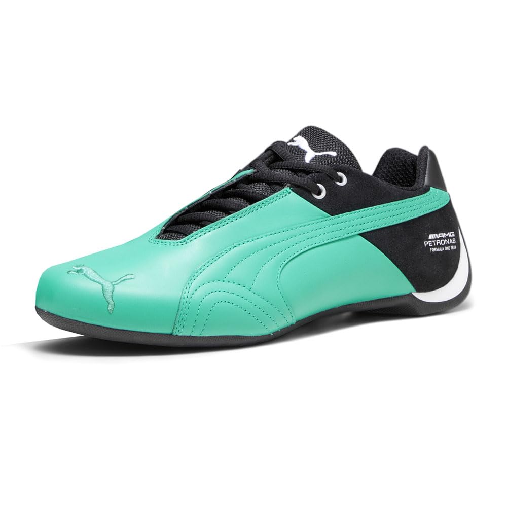PUMA Mens Mapf1 Future Cat Og Lace Up Sneakers Shoes Casual - Green