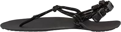 Xero Shoes Mens Genesis Barefoot Sandals
