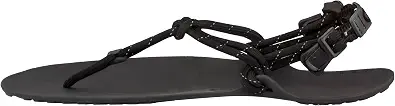 Xero Shoes Men's Genesis Barefoot Sandals