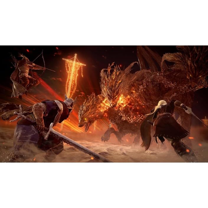 Elden Ring: Nightreign /PS4