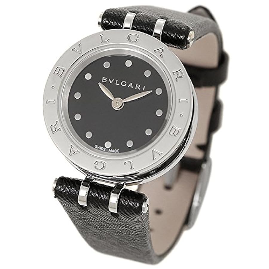 Amazon.co.jp: [ブルガリ] 時計 レディース BVLGARI BZ23BSCL B