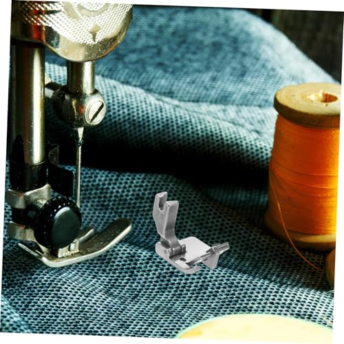 Prensatelas universal multipropósito para máquina de coser miniatura 4