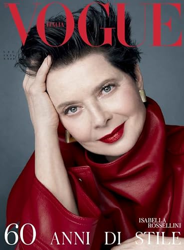 Vogue Italia | Settembre 2024