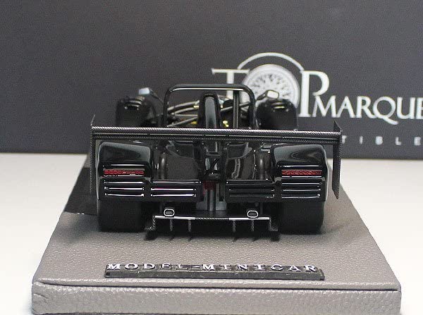 Amazon | Black Top Marques 1/18 フェラーリ Ferrari 333SP Resin