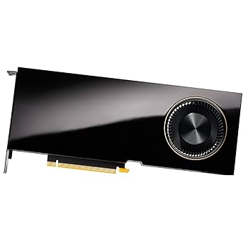 美品動作品　NVIDIA RTX A6000 グラフィックボード NVIDIA RTX A6000 - 株式会社 エルザ ジャパン