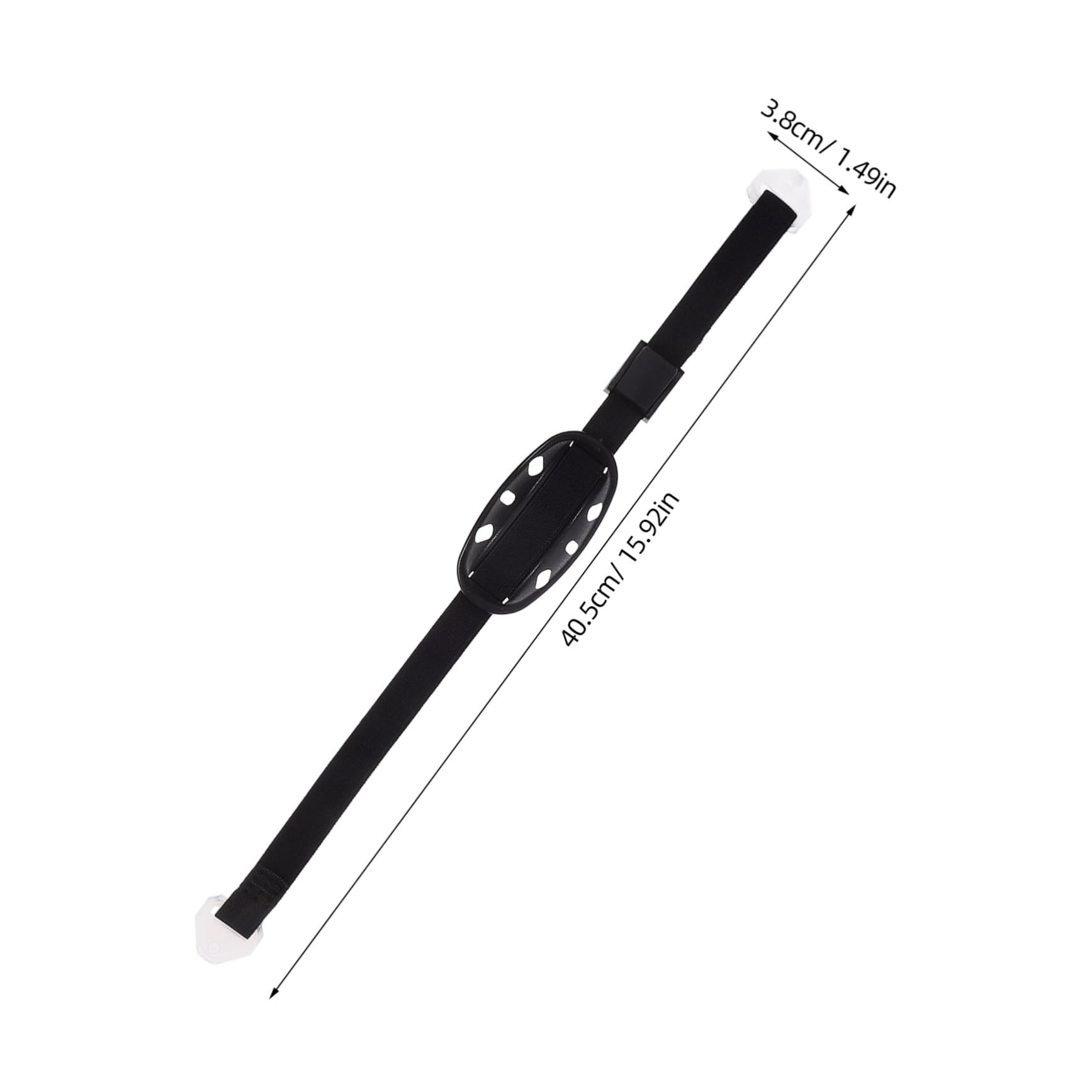 Mobestech Mentonnière Casque Sangle Casque Fournitures Mentonnière De Protection Sangle pour Menton Réglable e Accessoire Menton Protection e