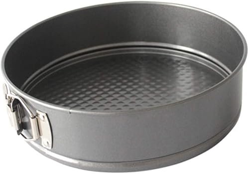 Molde de queso Springform de 11 pulgadas a prueba de fugas, utensilios antiadherentes para accesorios de olla instantánea y olla a presión