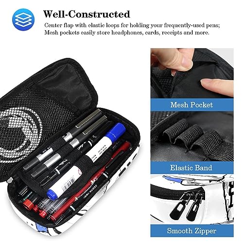 Cartable set pour garçons filles résistant pour éviter le mal de dos - 5