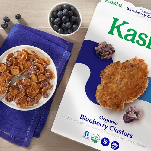 Generic Kashi - Cold Breakfast Cereal thumb #3