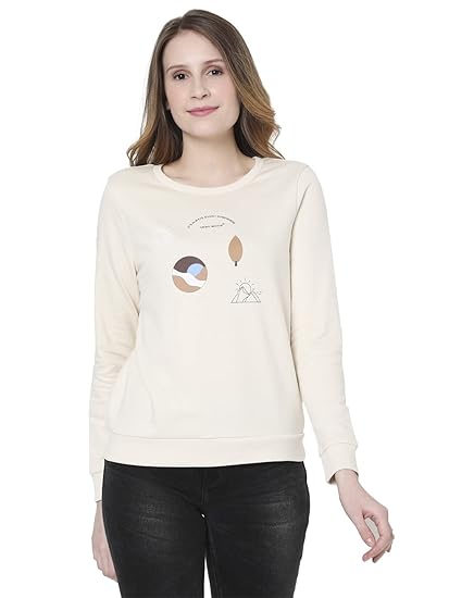 Women Sweatshirt