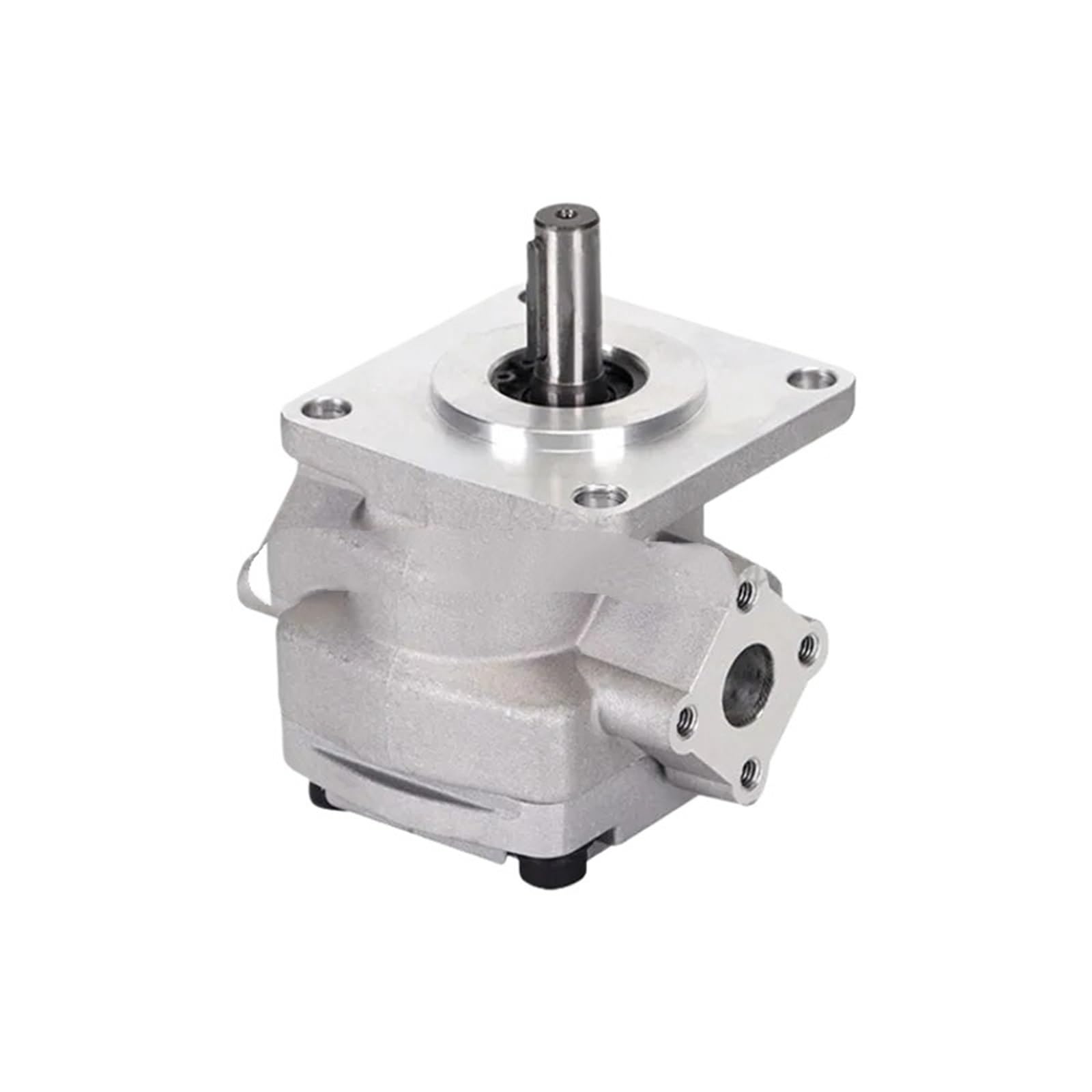 Bhuionwtr One Color Hydraulic Gear Pump Gpy Gpy-F2r Gpy-F12r Gpy-F11.5r Daojin Type High Pressure Oil(Gpy-F7r)