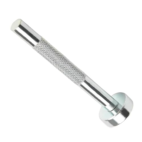 Herramienta de troquelado con ojales de 0.118in, para manualidades, ropa, bolso, tela, cortina, remache (100 #), (Bettomshin) Herramienta de troquelado con ojales de 0.118in, para manualidades, ropa, bolso, tela, cortina, remache (100 #), (Bettomshin)