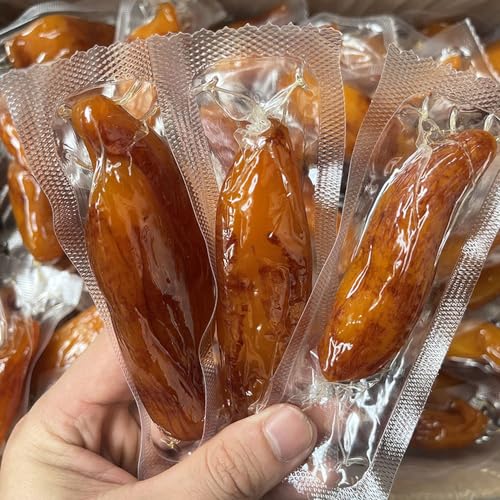 はちみつ干し芋、低カロリー干し芋、干し芋、干し紅芋無添加 無着色三度蒸・三度焼製法真空の個別包装持ち運びやすい砂糖不使用で自然な甘味500g (干し芋500g)