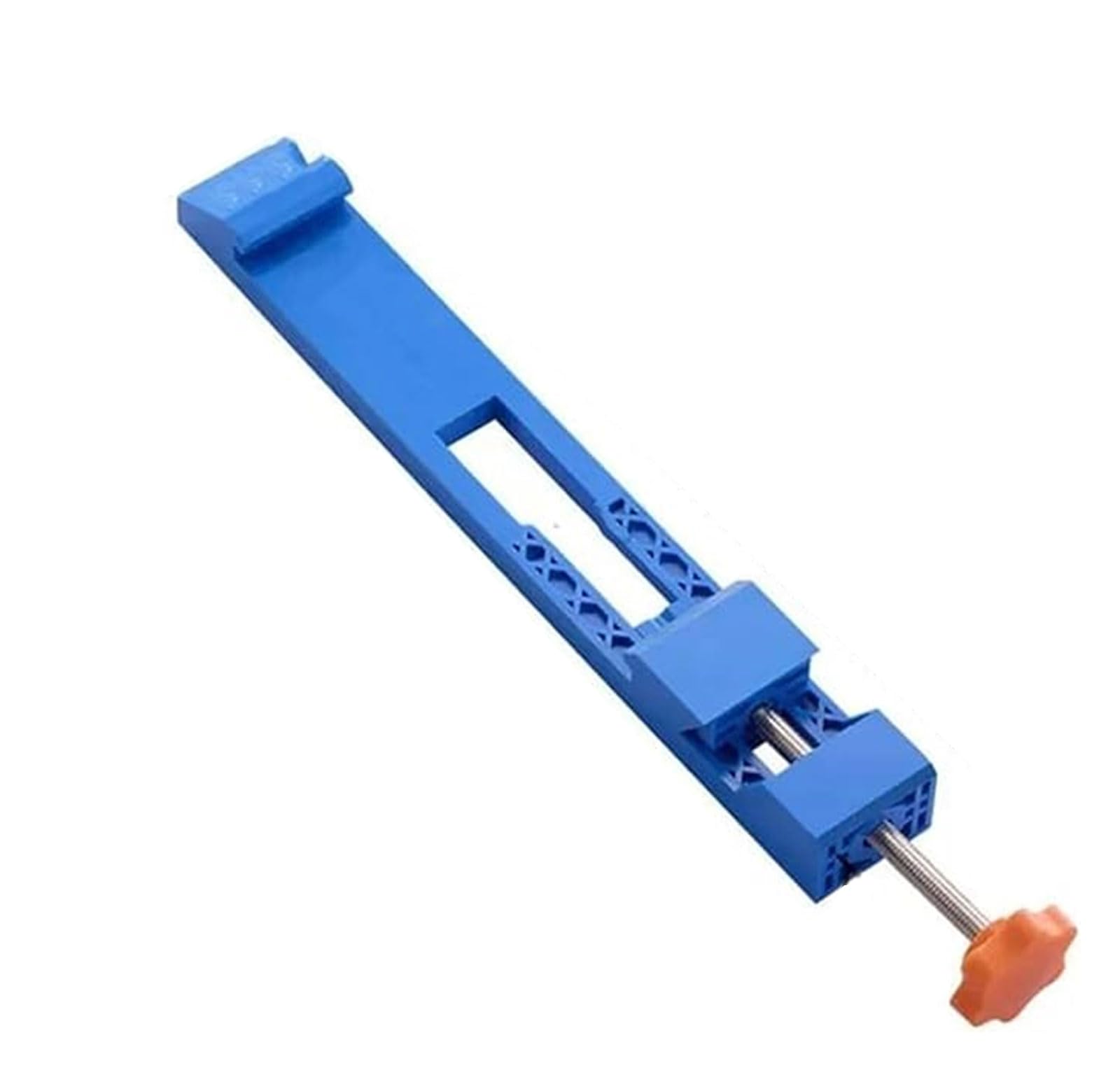 Hdoytxxm Electric Circular Handsaw Milling Positioning Clamp Quick Fixing For Cutting Ranging From 5.31-7.83In Adjustable Cutting Base