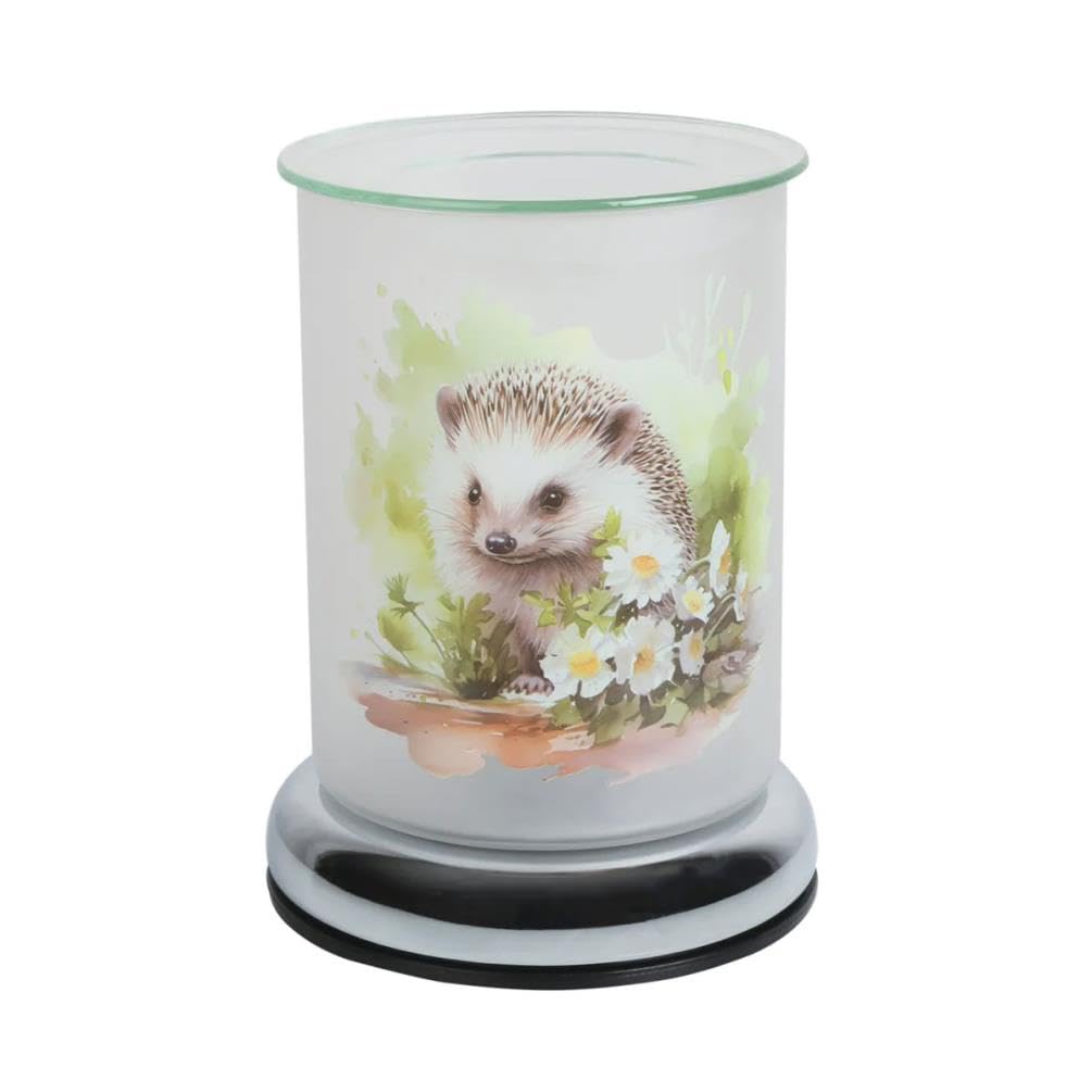 Aroma Accessories Aroma Hedgehog Touch Electric Wax Melt Warmer