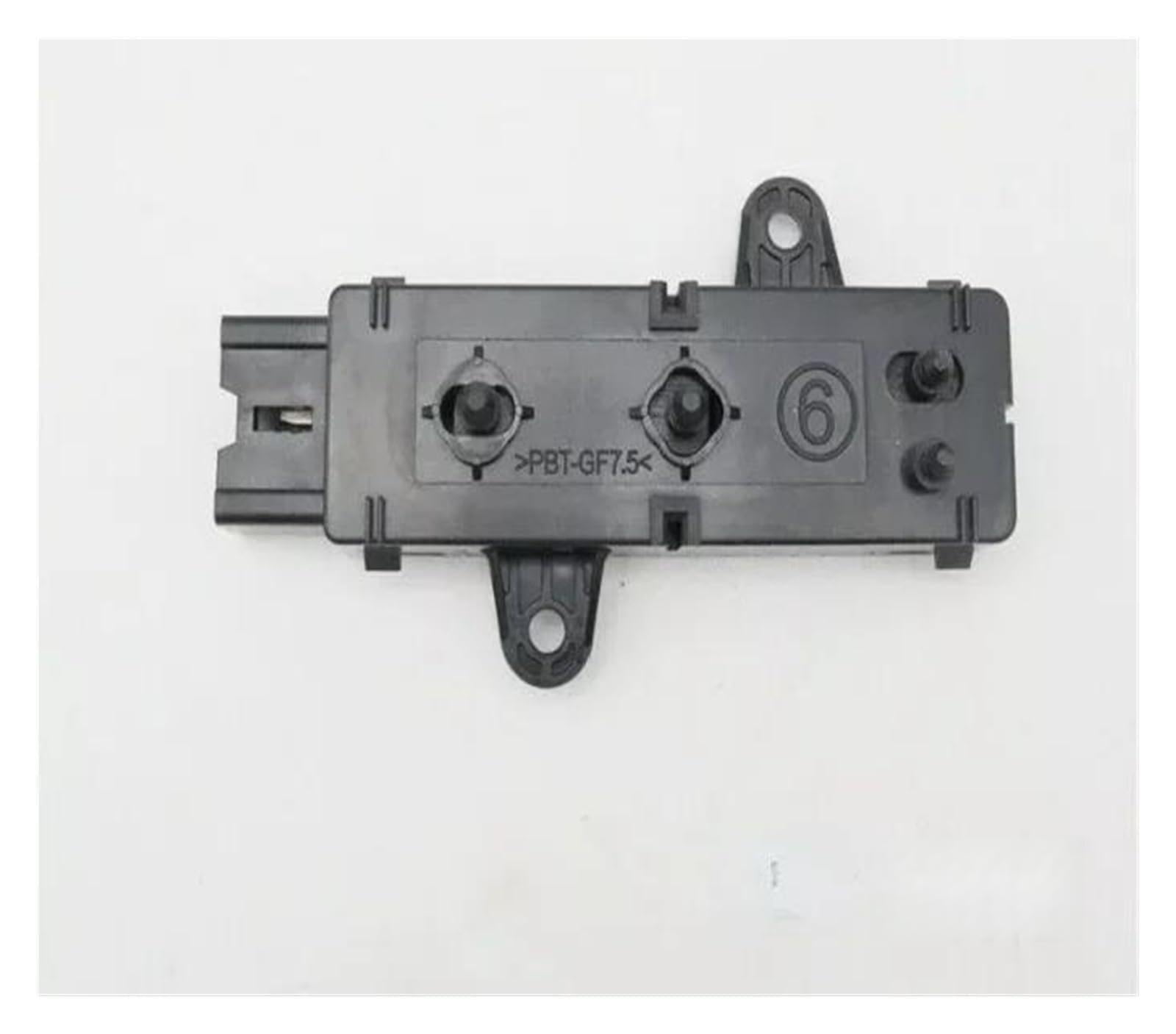 Interrupteur de commande de siège Nissan Maxima ajustement - 6