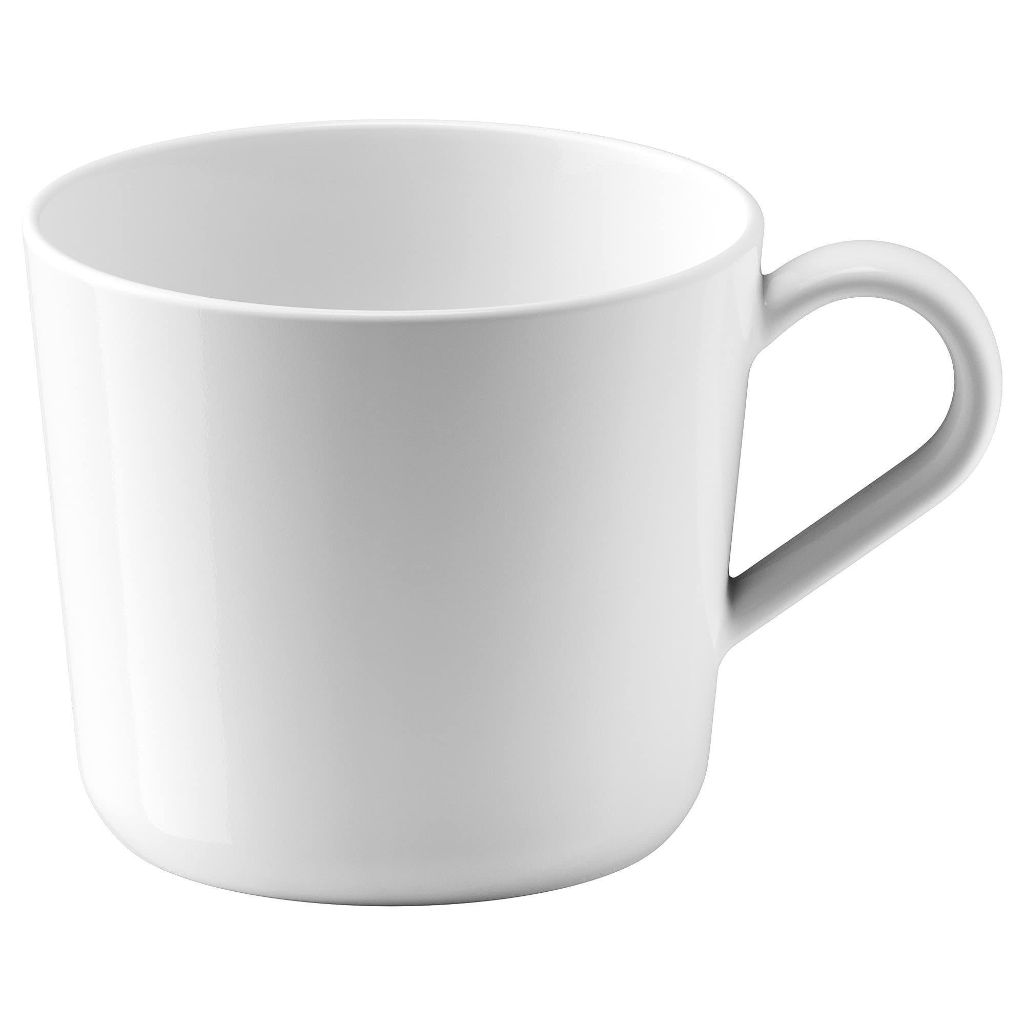 IKEA IKEA 365+ Mug, 36 cl, White