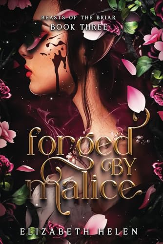 Forged by Malice view 2