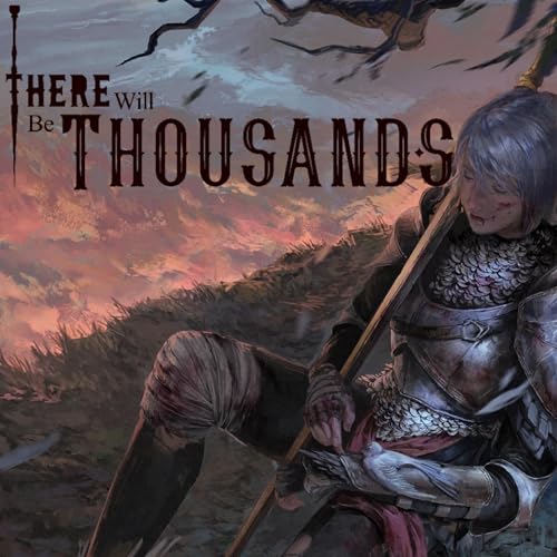 『There Will Be Thousands』のカバーアート