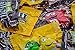 Assorted Chocolate Candy Pack 5.6 lbs of Chocolate and Bulk Sweets for Candy Bags and Parties