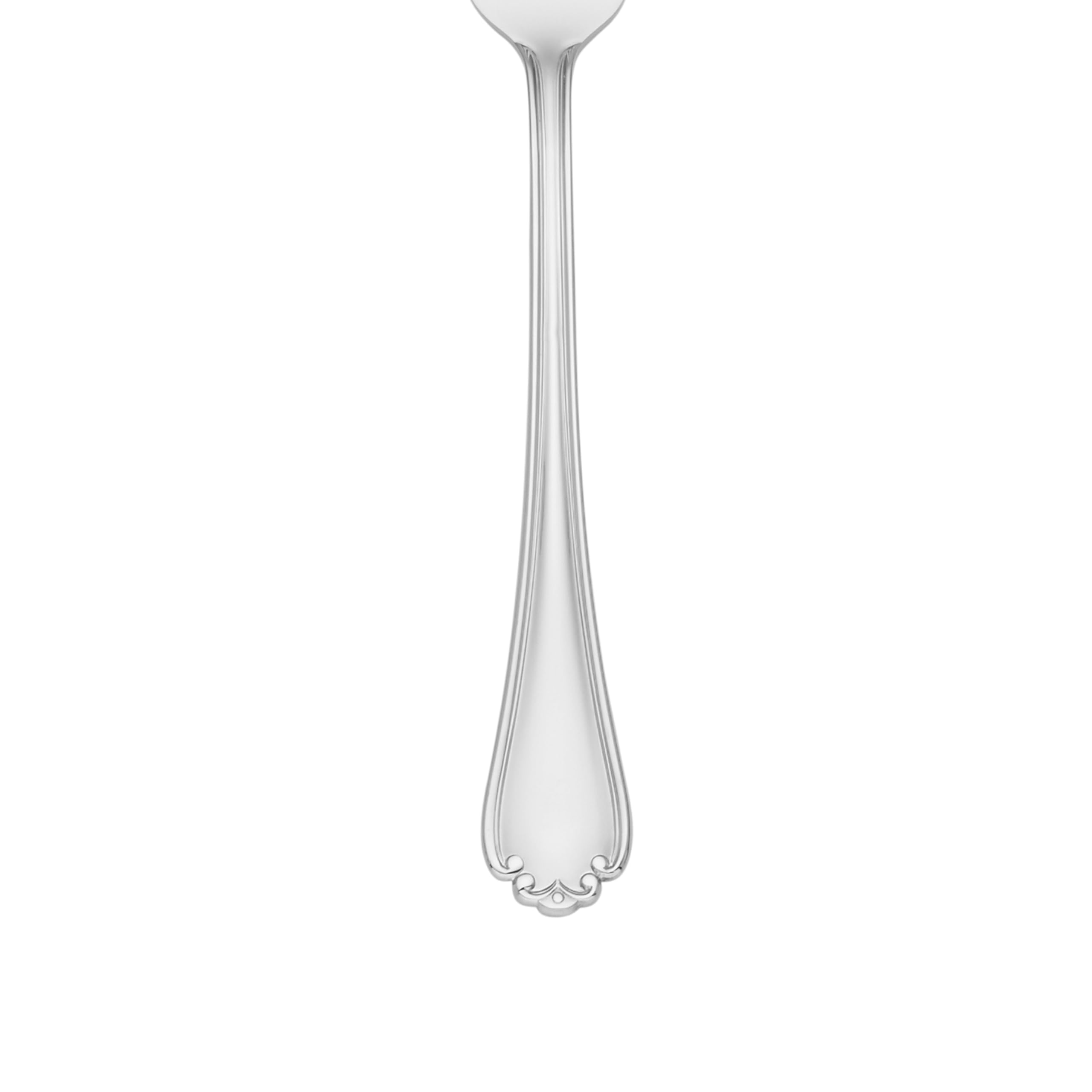 Lenox Eternal Forchetta Da Insalata 18/10 | Posate In Acciaio Inox, Design Classico, Confezione Da 12 Pezzi - 6