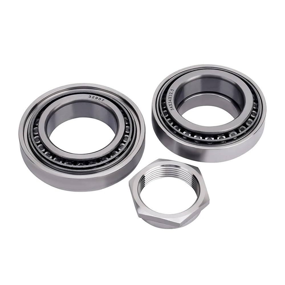 Roulement de pression direction fluide pour scooter GTS 300 - 7