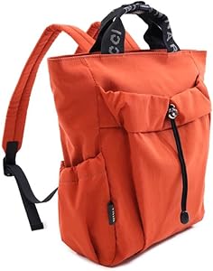 Amazon | [ニナ・ニナ リッチ] リュックサック ブルーム 31-1156