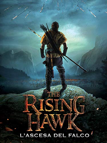 The Rising Hawk - L'ascesa del falco