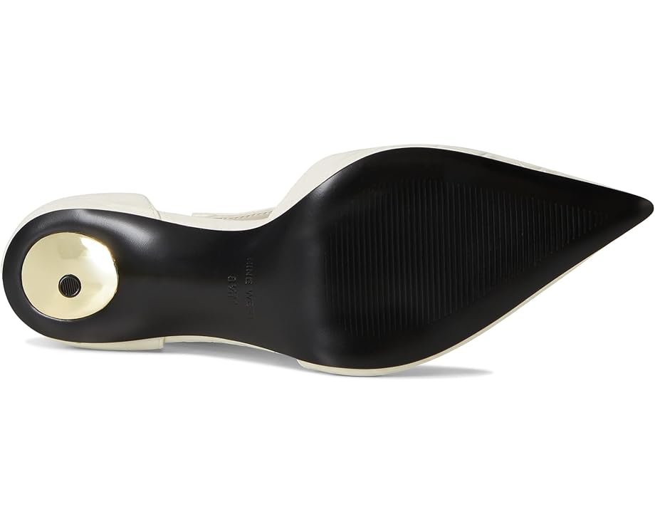 Nine West Dolen - Bottom View