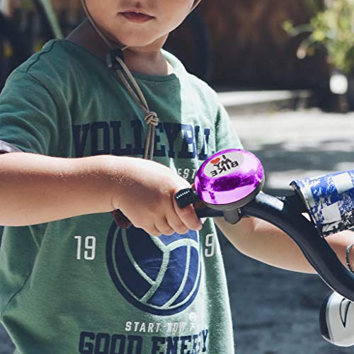 Colcolo I  per Bambino, Viola