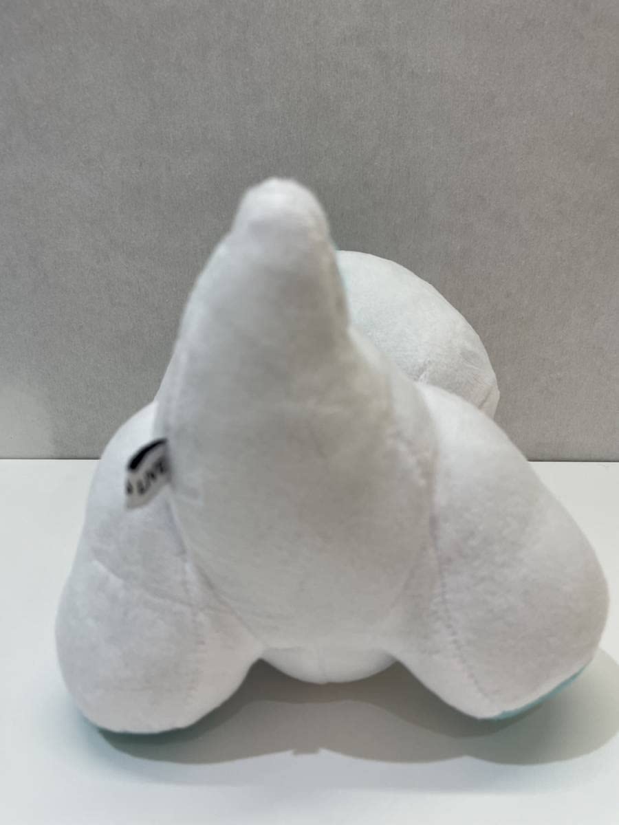 Amazon.co.jp: GO-chan Mascot BIGO LIVE Vigo Live Rare : Toys & Games