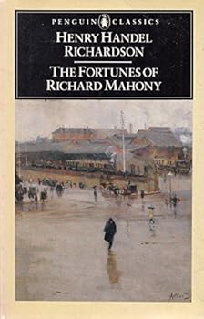 The Fortunes of Richard Mahony
