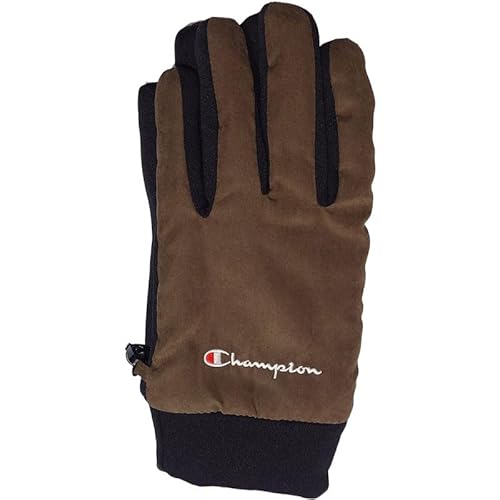 [Champion] チャンピオン メンズピーチ中綿グローブ 686-0013 メンズ (ブラウン)