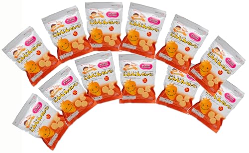 無添加 太田油脂 MS にんじんせんべい 30g×12パック ■宅配便 ■安心な素材で、サクッとソフトなおせんべい。