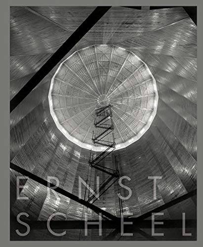 Ernst Scheel: Fotograf 1903 - 1986