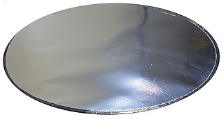 10 Cottage Pergola Ideas for Charming Garden Shade 96 Newtex FirePad Deck Protector - Perfect for Fire Pits, BBQ, Smokers, Gri...