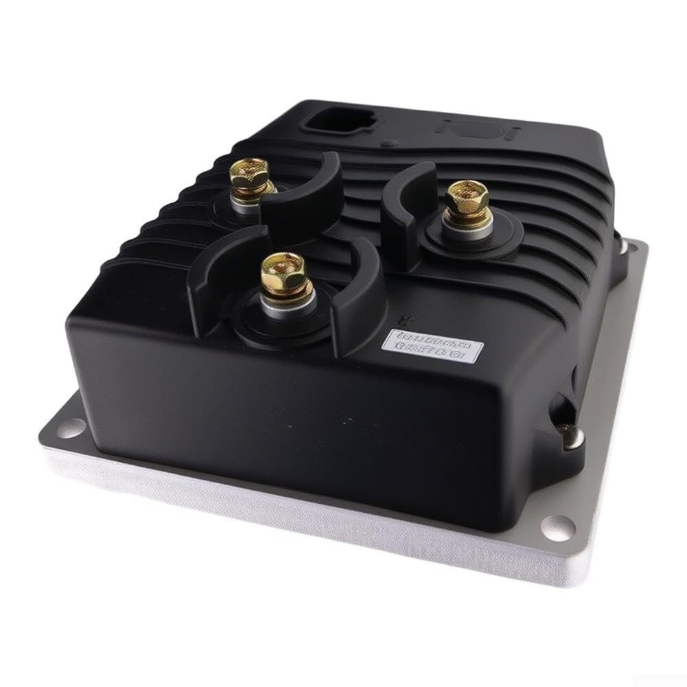 DC Motor Controller 24V 360A for für curtis Forklifts DC Motor