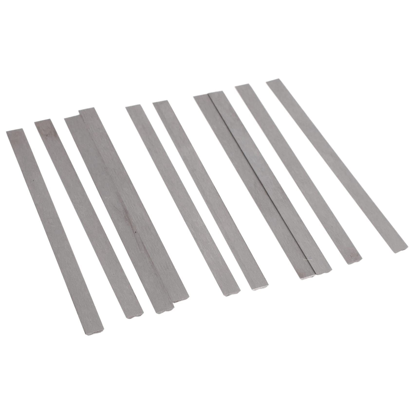 Noce lame reversibili pialla acciaio ad alta velocità 82 mm x 5,5 mm