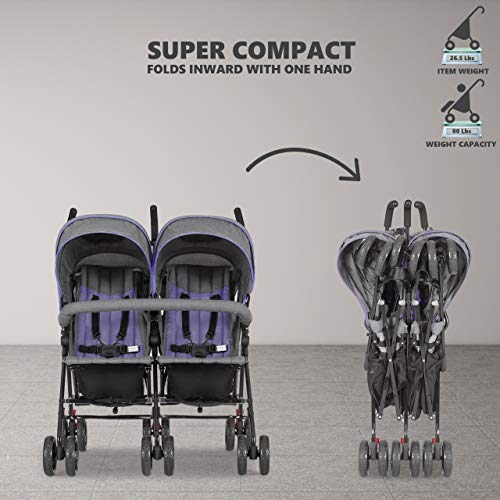 Top 10 Best evenflo minno twin double stroller Reviews NecoleBitchie